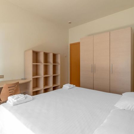 Mi Casa Fraschini Lejlighed Milano Eksteriør billede