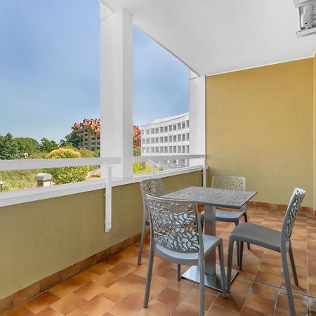 Mi Casa Fraschini Lejlighed Milano Eksteriør billede