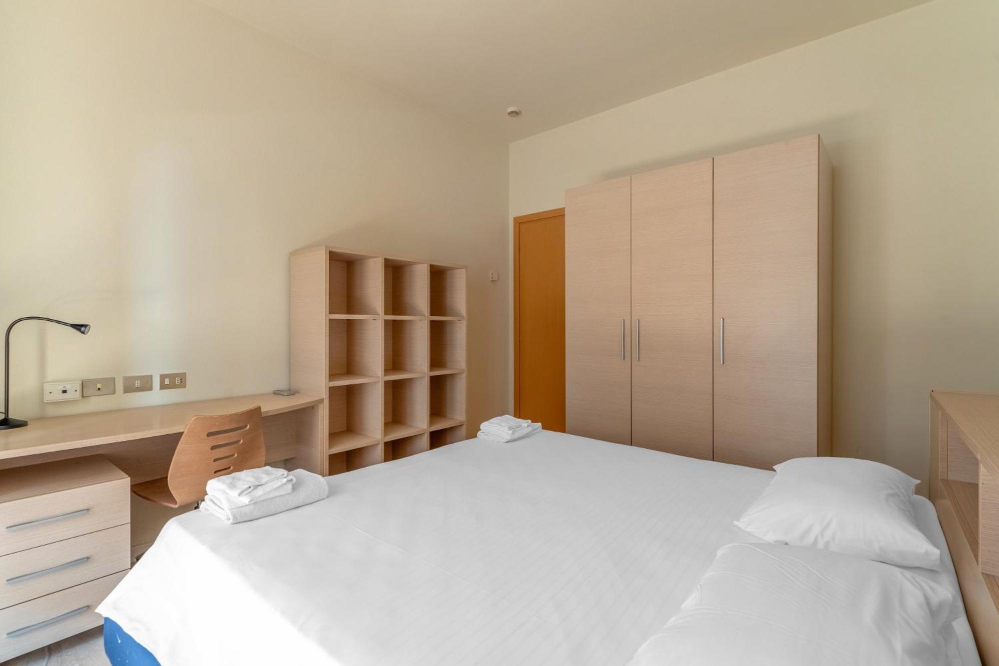 Mi Casa Fraschini Lejlighed Milano Eksteriør billede