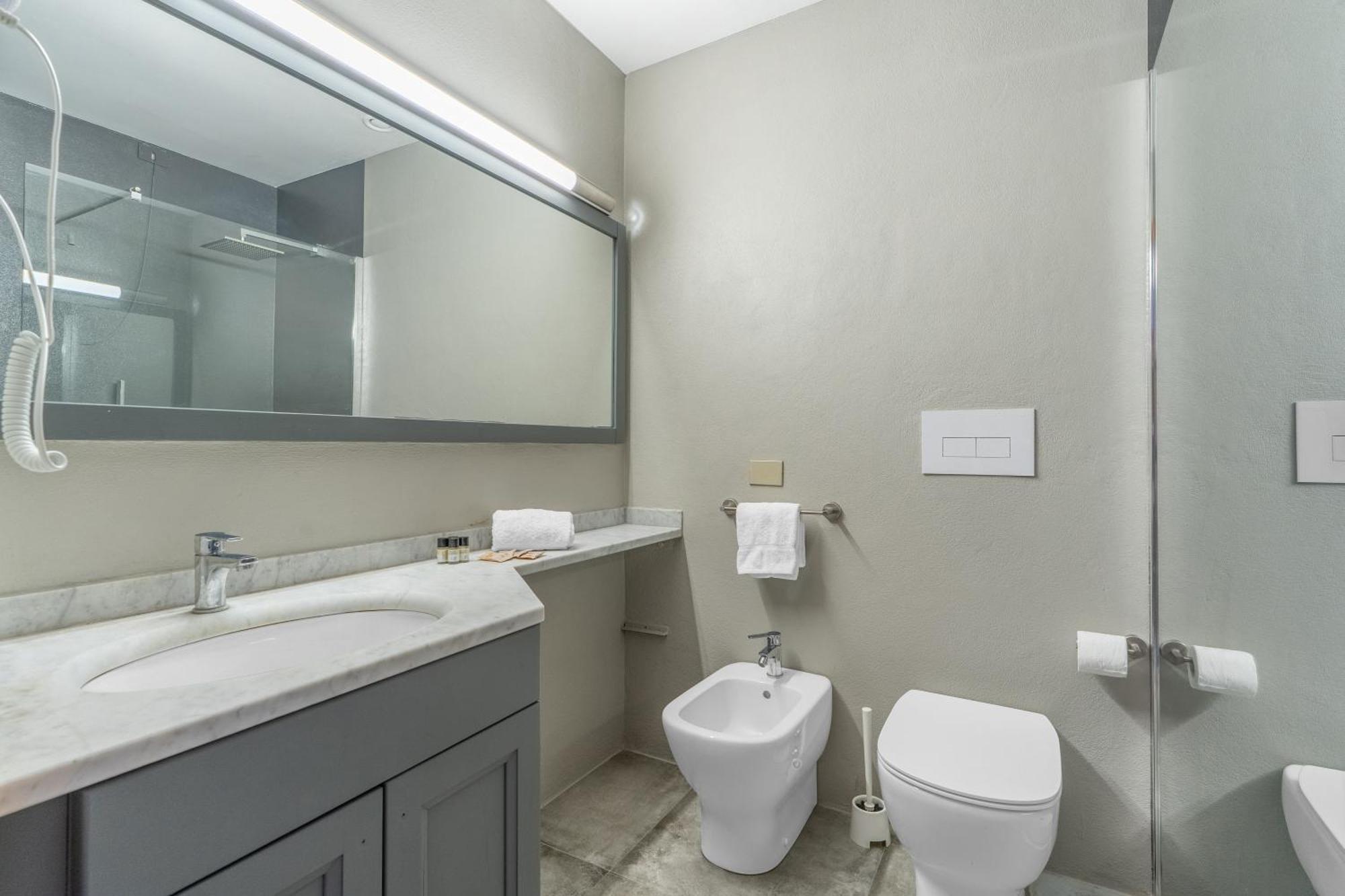 Mi Casa Fraschini Lejlighed Milano Eksteriør billede